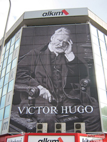 cephe giydirme - cam giydirme - delikli folyo